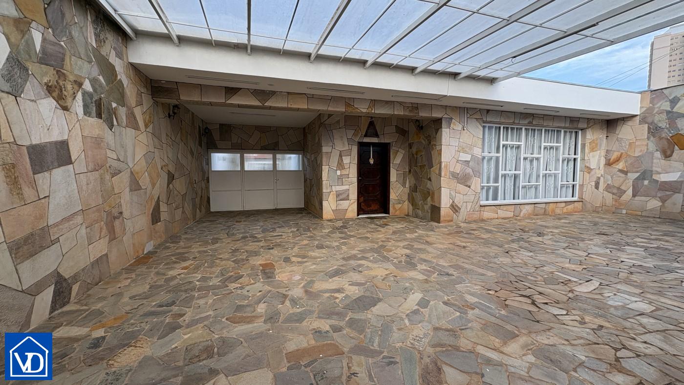 Casa, 3 quartos, 221 m² - Foto 6