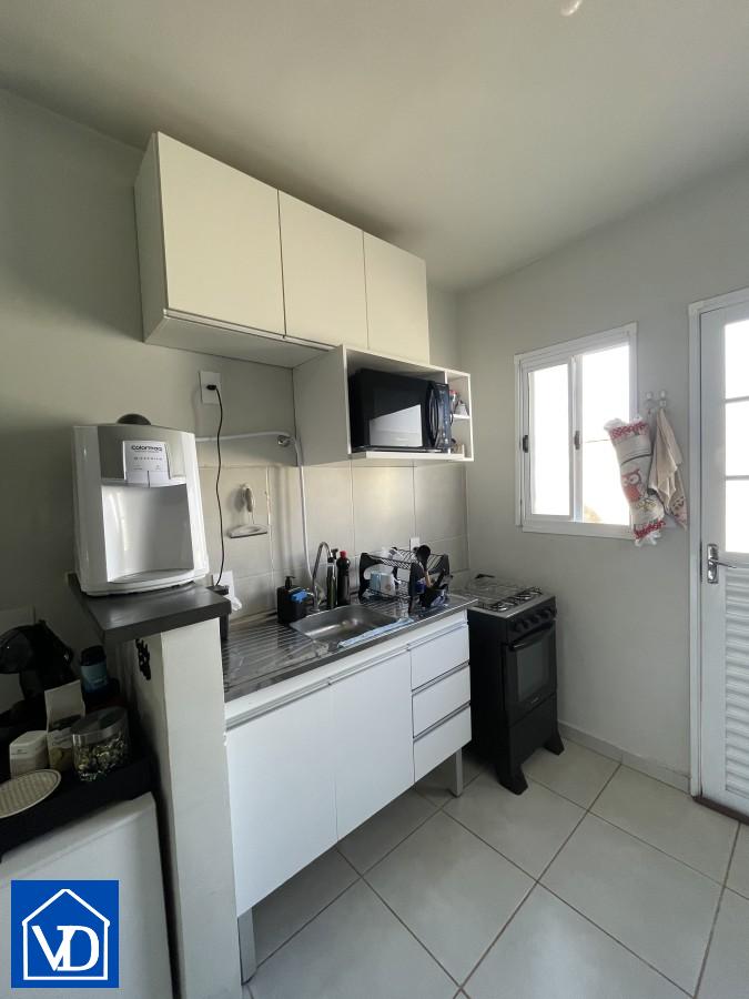 Casa, 2 quartos, 44 m² - Foto 5