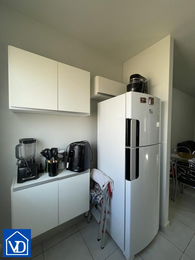 Casa, 2 quartos, 44 m² - Foto 6