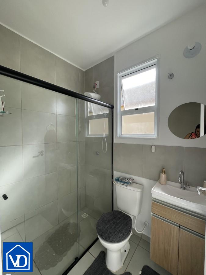 Casa, 2 quartos, 44 m² - Foto 10