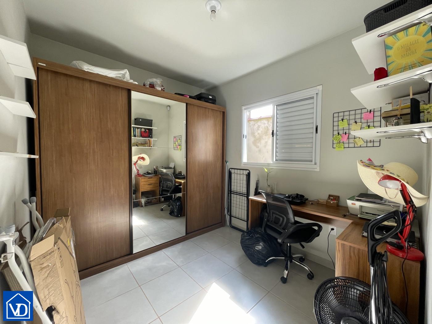Casa, 2 quartos, 44 m² - Foto 9