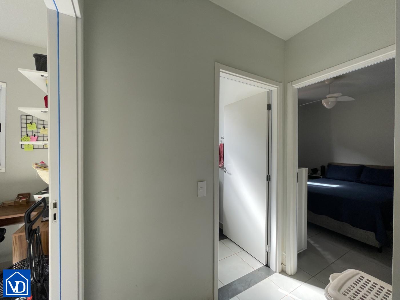 Casa, 2 quartos, 44 m² - Foto 8