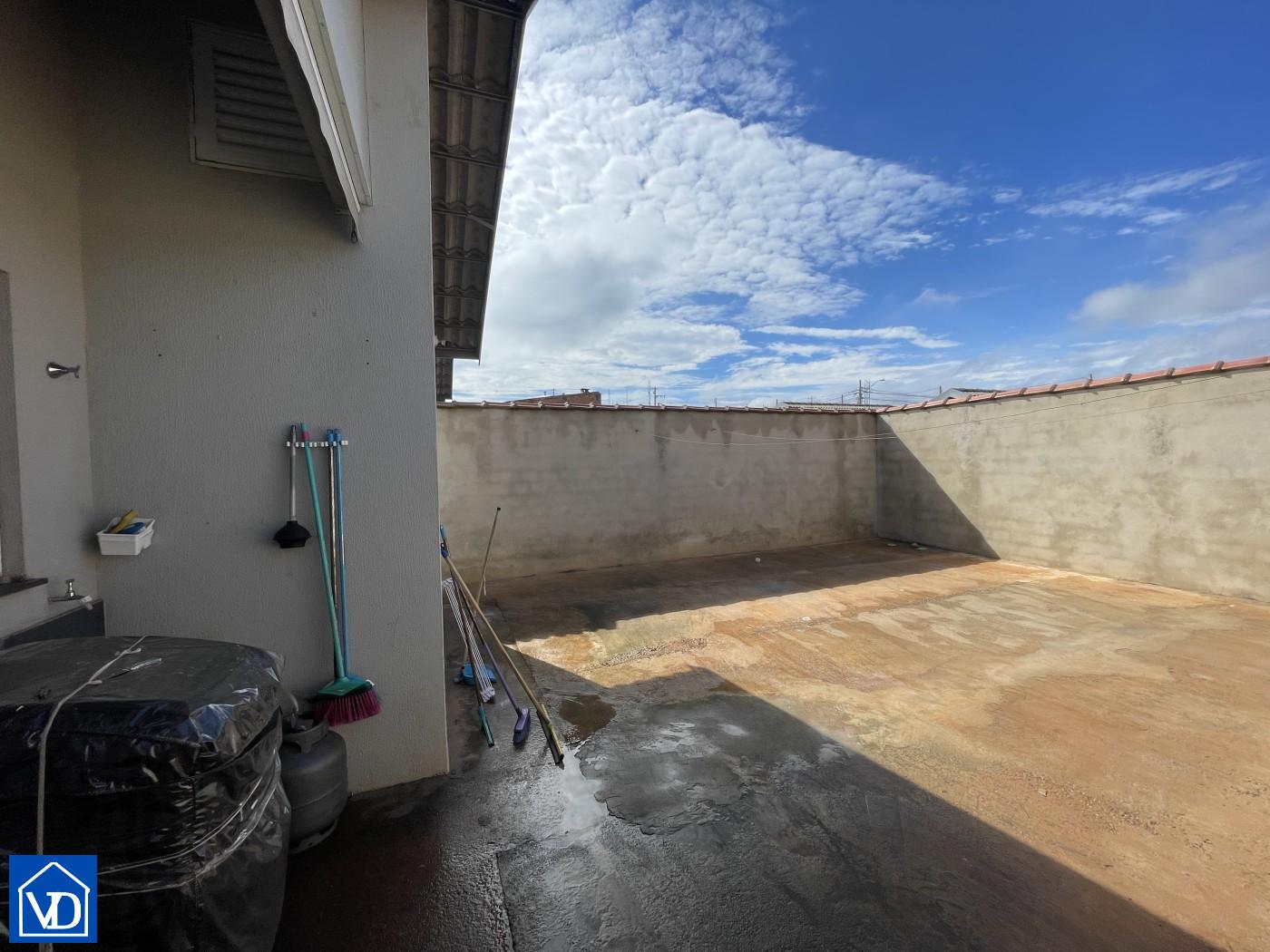 Casa, 2 quartos, 44 m² - Foto 12