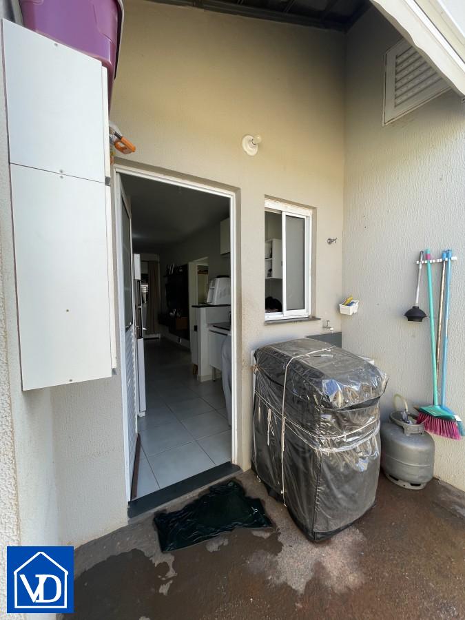 Casa, 2 quartos, 44 m² - Foto 13