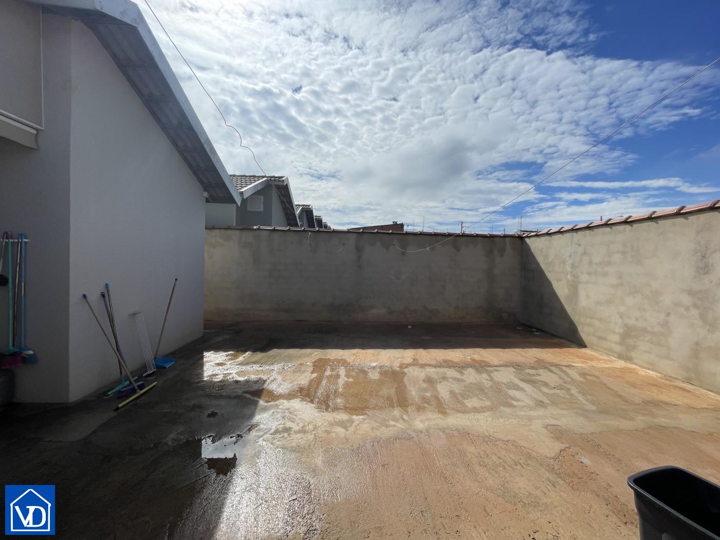 Casa, 2 quartos, 44 m² - Foto 14