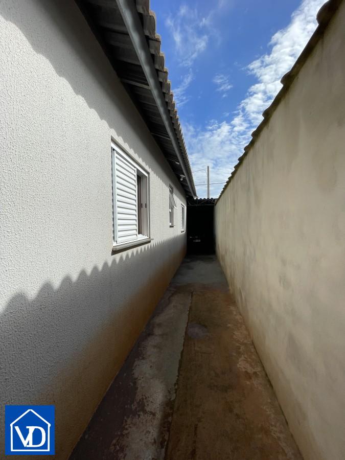 Casa, 2 quartos, 44 m² - Foto 15