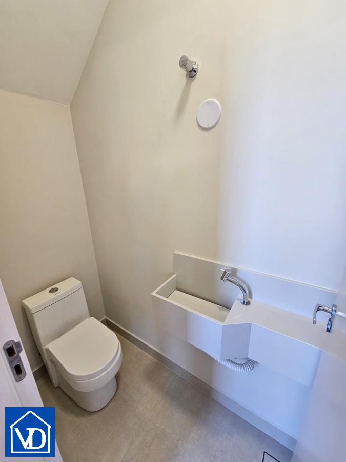 Casa de Condomínio, 2 quartos - Foto 7
