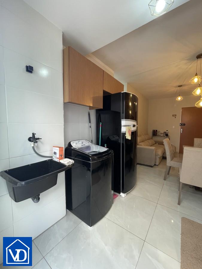 Apartamento, 2 quartos, 44 m² - Foto 5