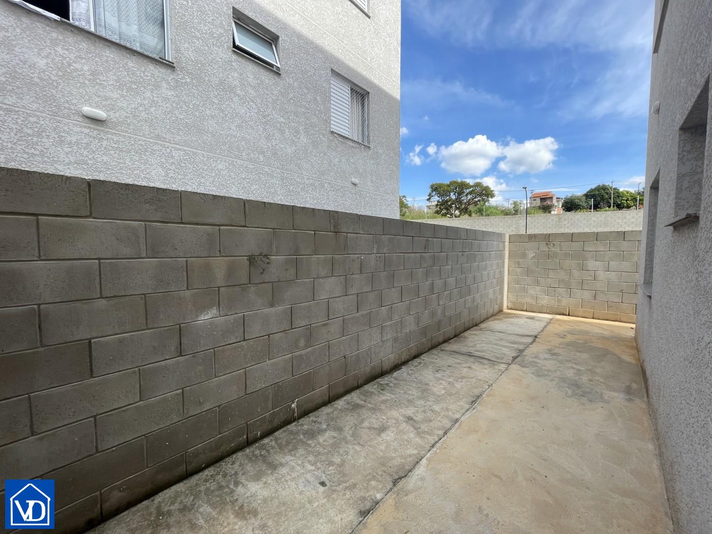 Apartamento, 2 quartos, 44 m² - Foto 7