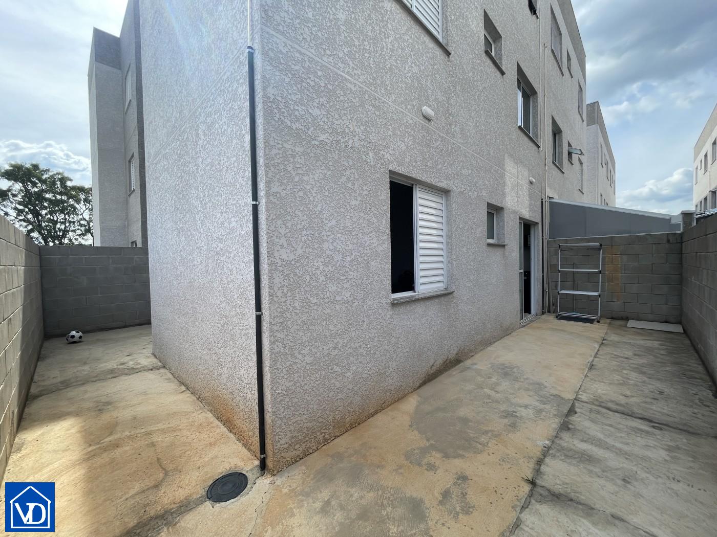 Apartamento, 2 quartos, 44 m² - Foto 8
