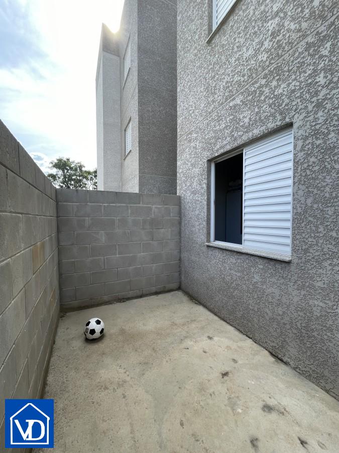 Apartamento, 2 quartos, 44 m² - Foto 9