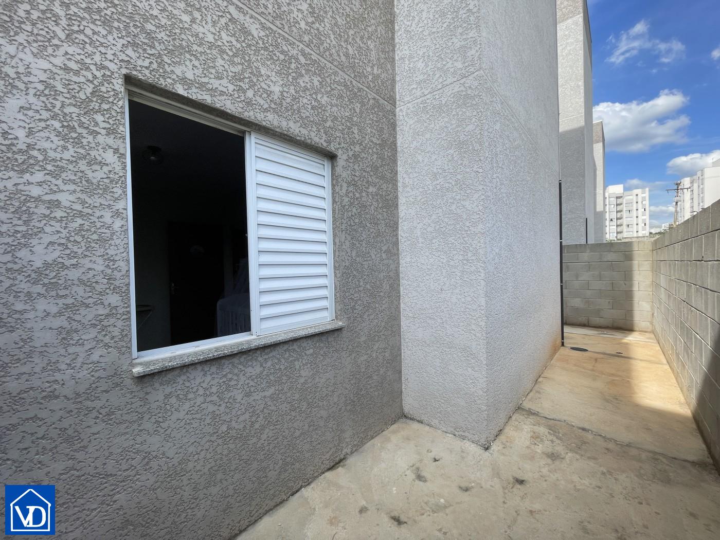 Apartamento, 2 quartos, 44 m² - Foto 10