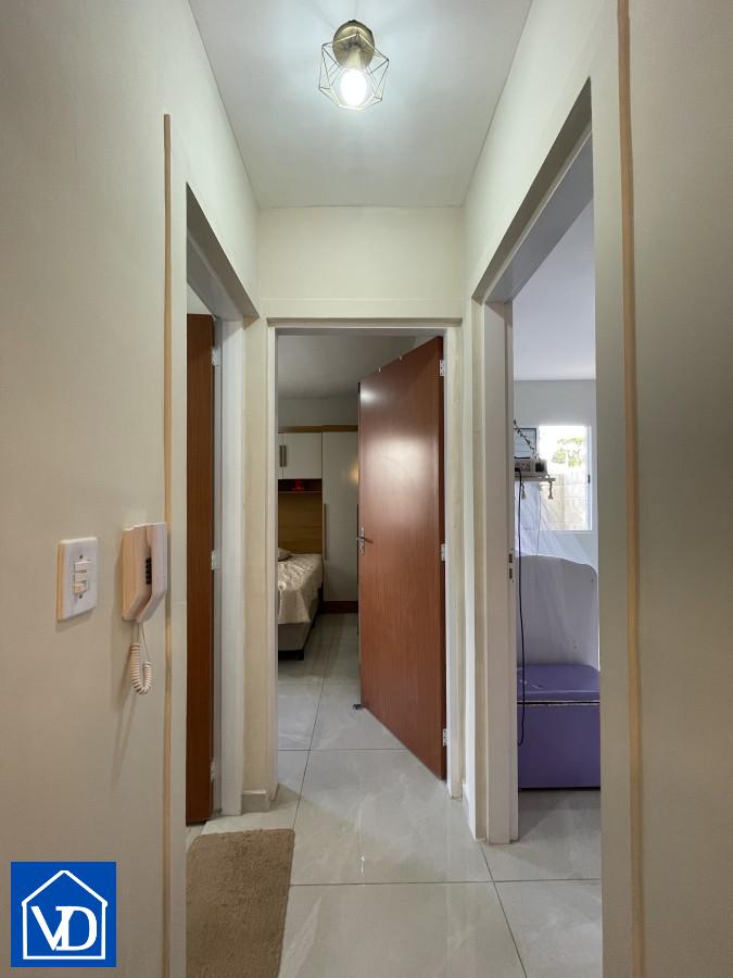 Apartamento, 2 quartos, 44 m² - Foto 11