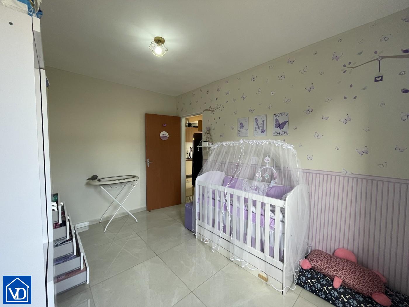 Apartamento, 2 quartos, 44 m² - Foto 13