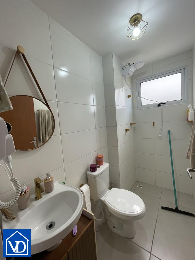 Apartamento, 2 quartos, 44 m² - Foto 14