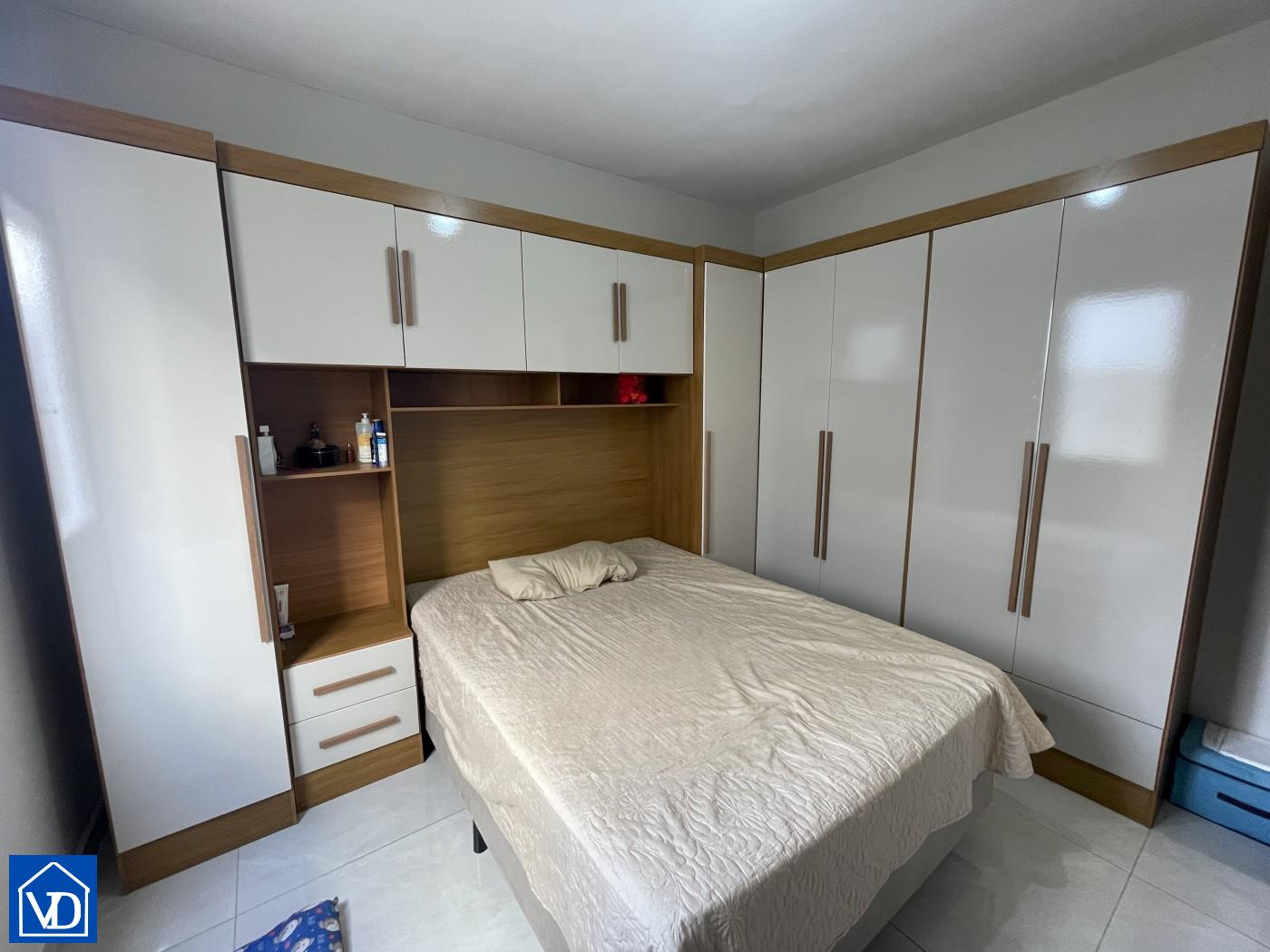 Apartamento, 2 quartos, 44 m² - Foto 16