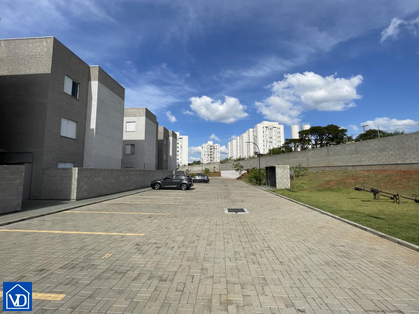 Apartamento, 2 quartos, 44 m² - Foto 18