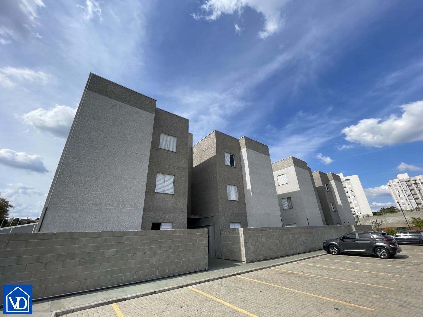Apartamento, 2 quartos, 44 m² - Foto 19