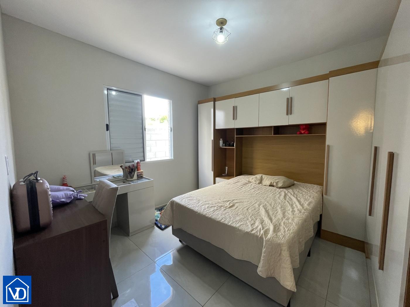 Apartamento, 2 quartos, 44 m² - Foto 15