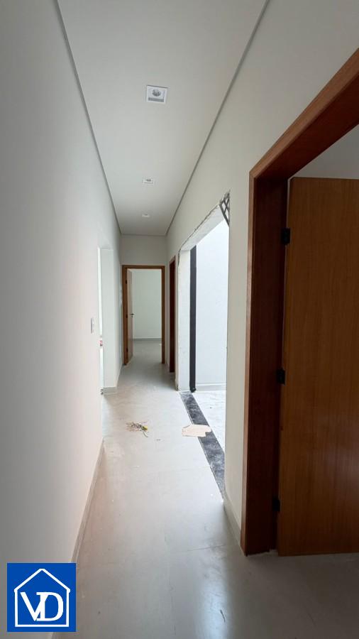 Casa de Condomínio, 3 quartos - Foto 10