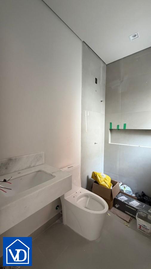 Casa de Condomínio, 3 quartos - Foto 12