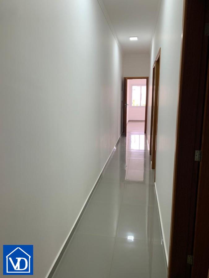 Casa de Condomínio, 3 quartos - Foto 9