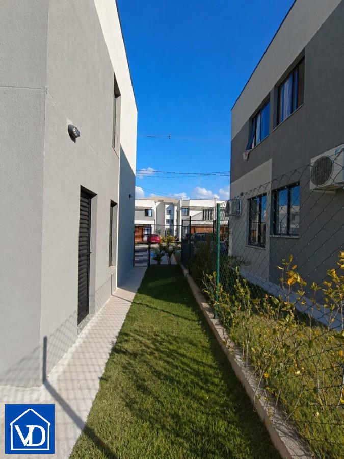 Casa de Condomínio, 2 quartos - Foto 12