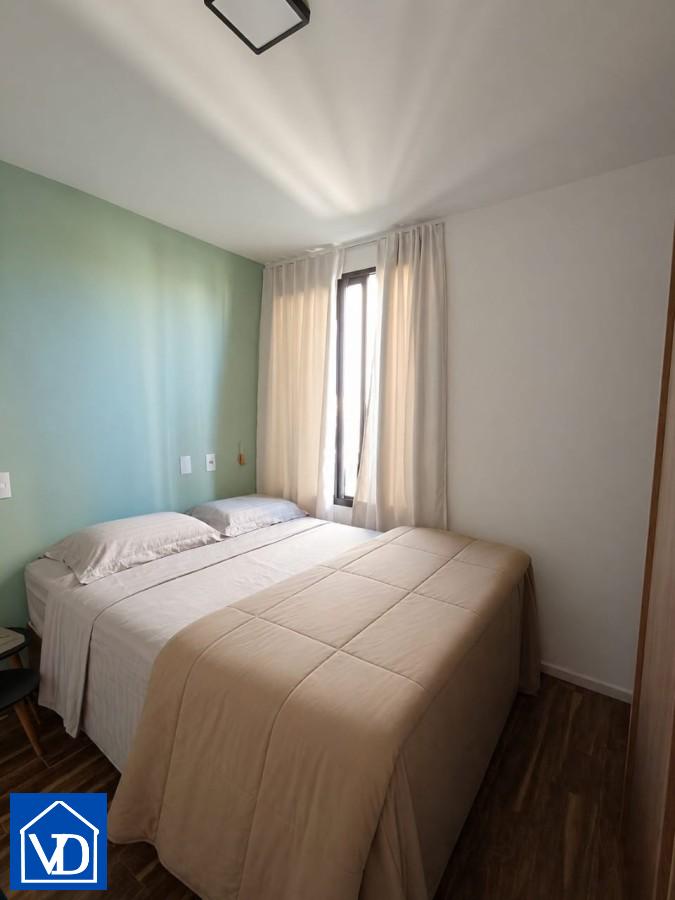 Casa de Condomínio, 2 quartos - Foto 8
