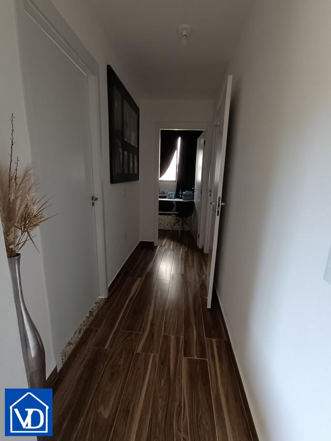 Casa de Condomínio, 2 quartos - Foto 6