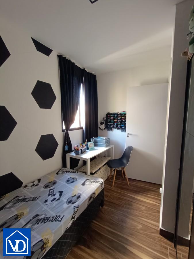 Casa de Condomínio, 2 quartos - Foto 11