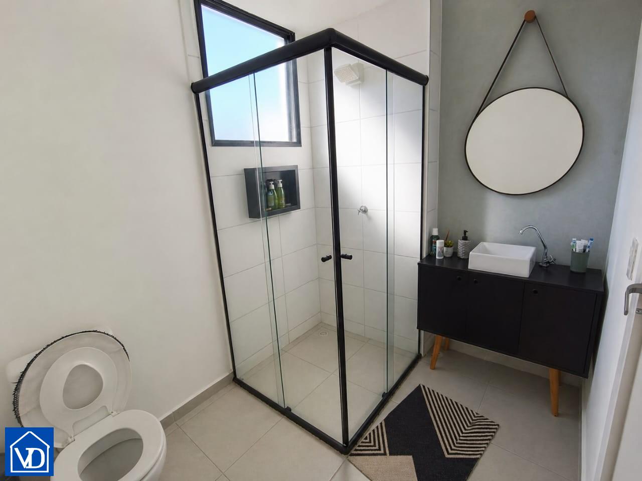 Casa de Condomínio, 2 quartos - Foto 7