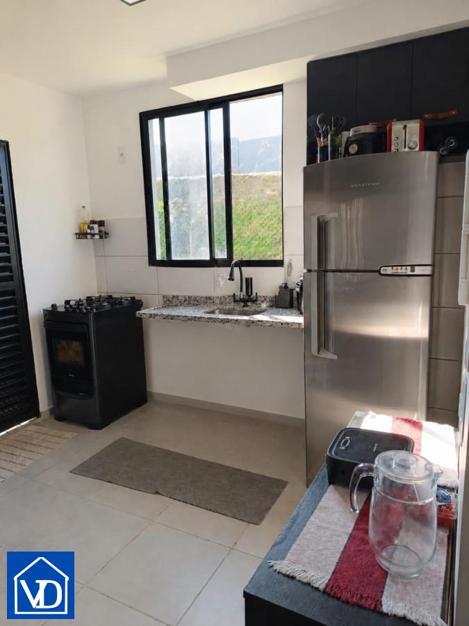 Casa de Condomínio, 2 quartos - Foto 4