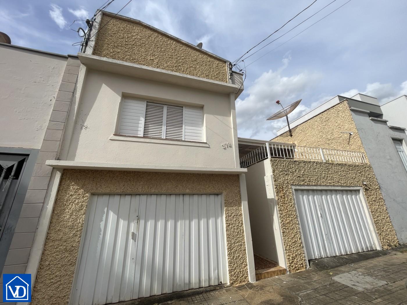 Casa, 2 quartos, 131 m² - Foto 2
