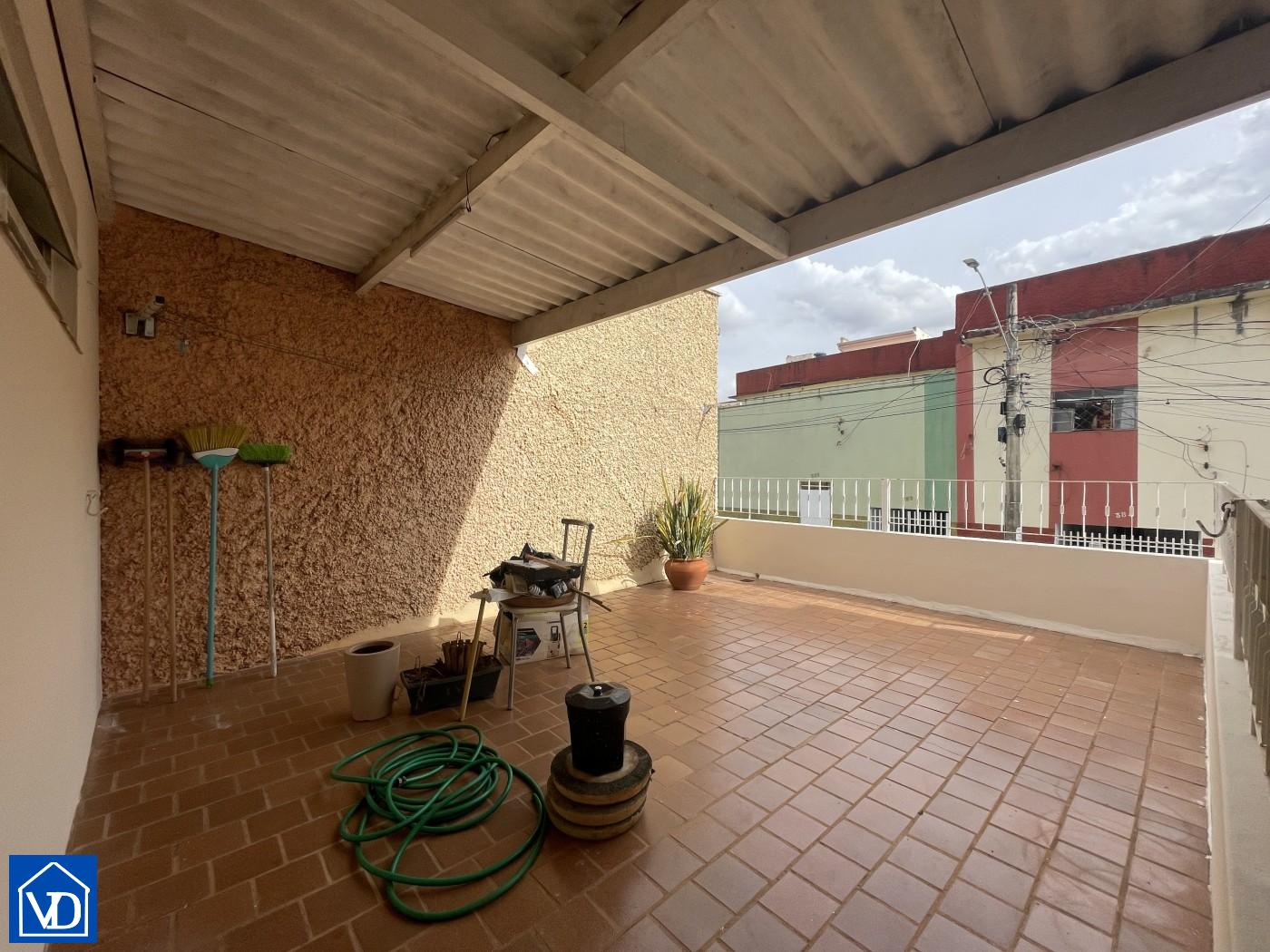 Casa, 2 quartos, 131 m² - Foto 16
