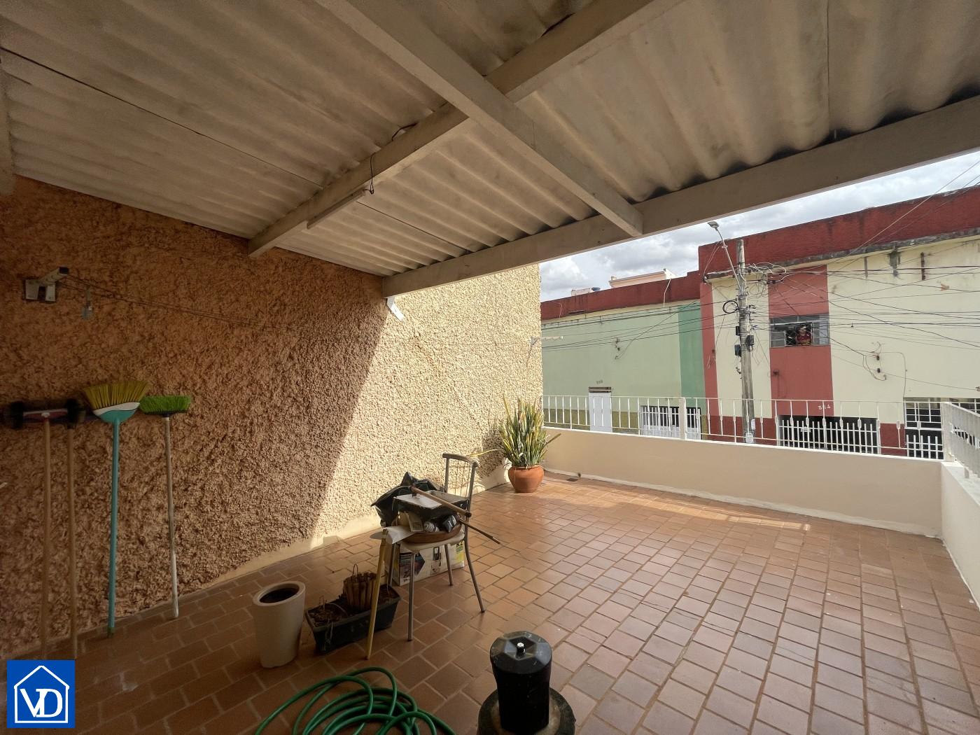 Casa, 2 quartos, 131 m² - Foto 17