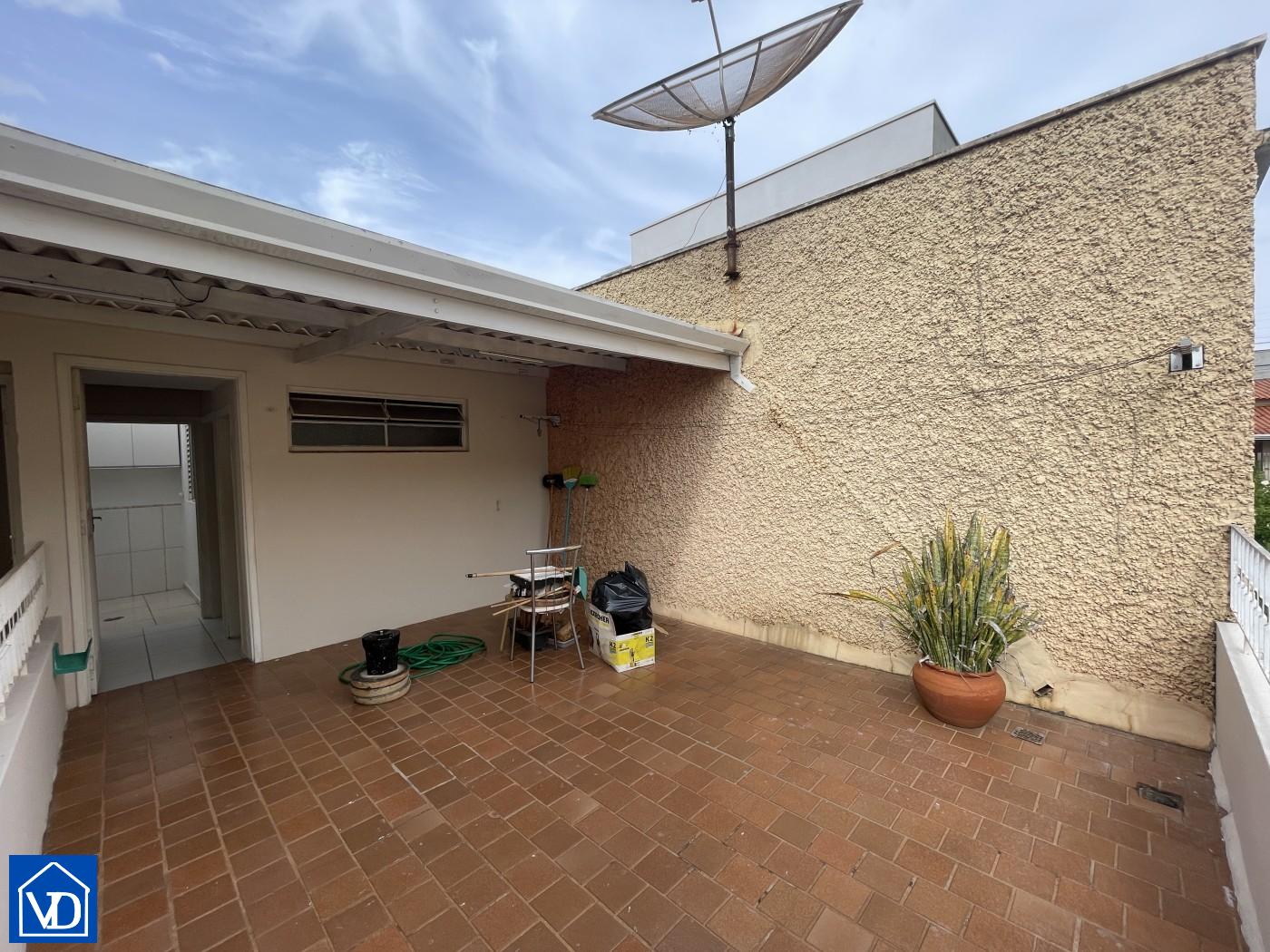 Casa, 2 quartos, 131 m² - Foto 18