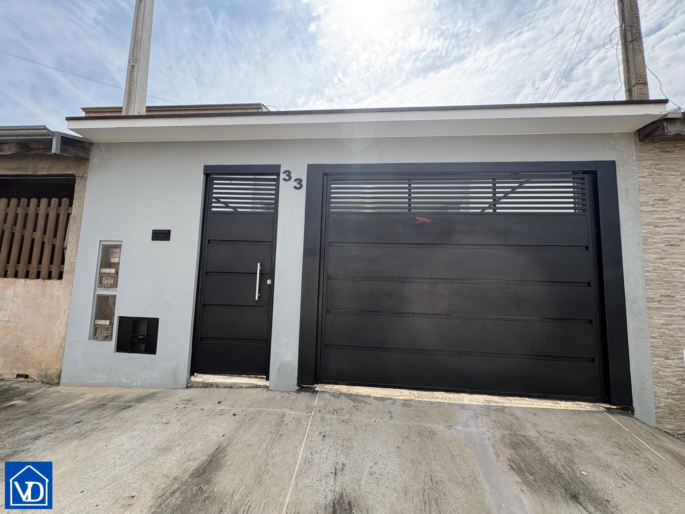 Casa, 1 quarto, 57 m² - Foto 2