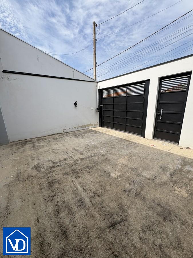 Casa, 1 quarto, 57 m² - Foto 4