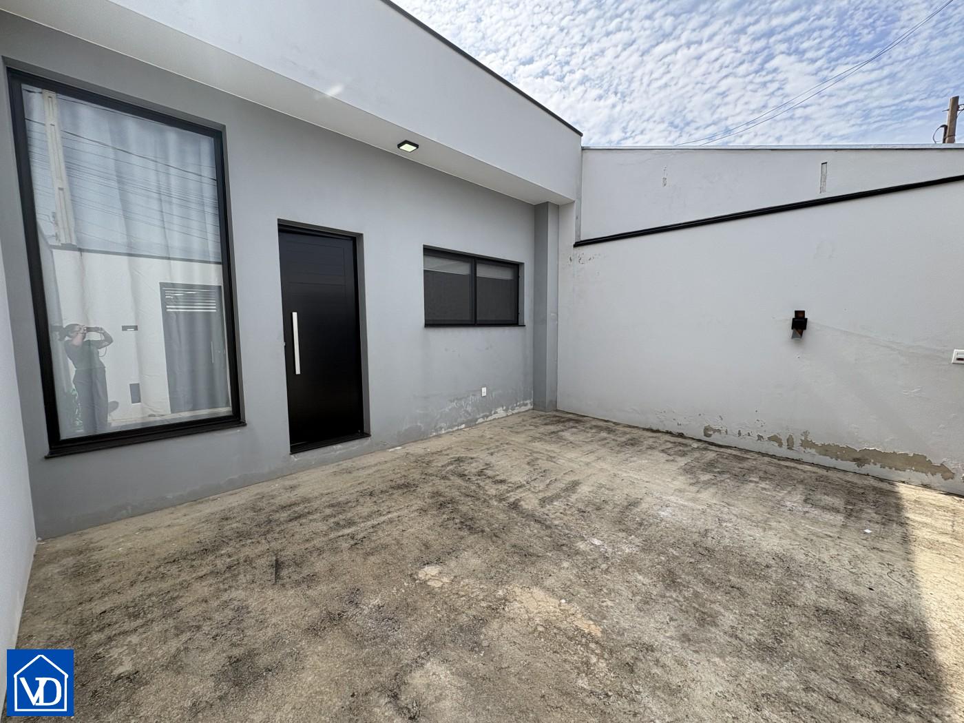 Casa, 1 quarto, 57 m² - Foto 5