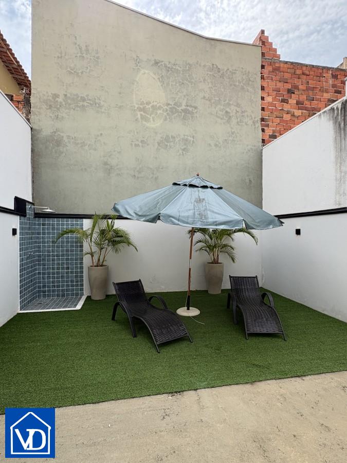 Casa, 1 quarto, 57 m² - Foto 16
