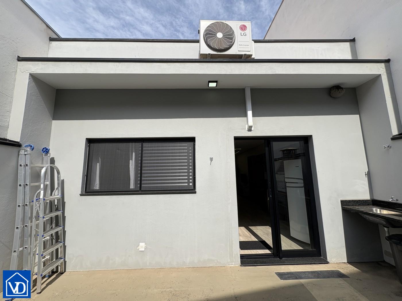 Casa, 1 quarto, 57 m² - Foto 18