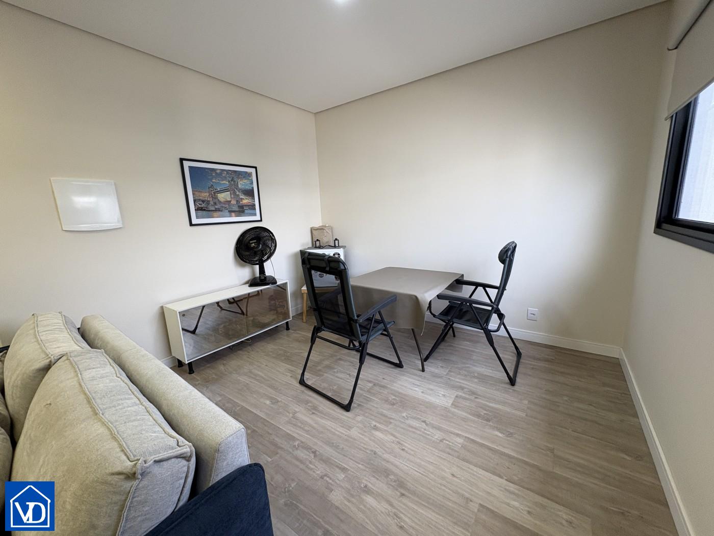 Casa, 1 quarto, 57 m² - Foto 6