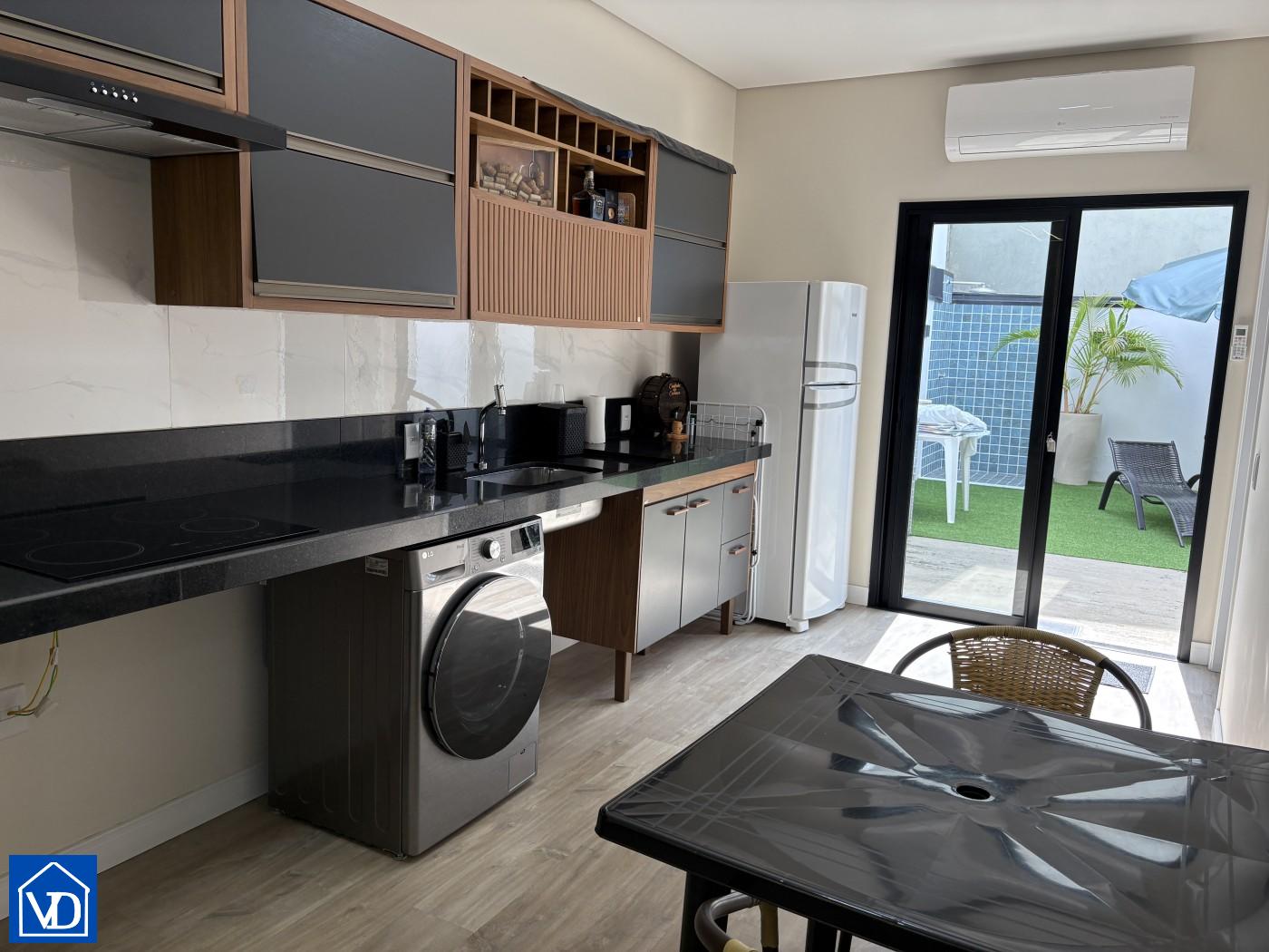 Casa, 1 quarto, 57 m² - Foto 10