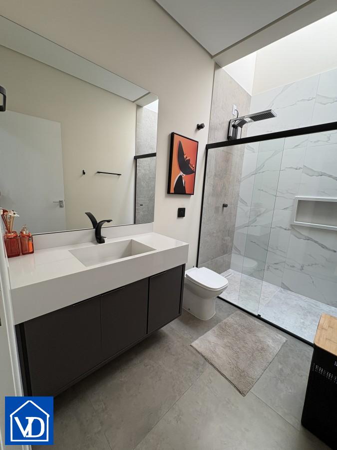 Casa, 1 quarto, 57 m² - Foto 11