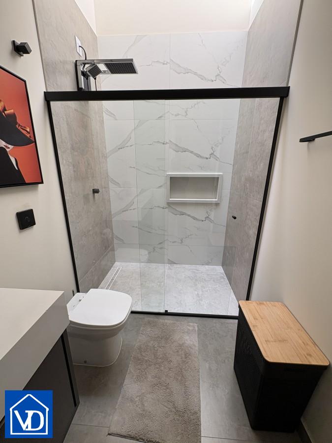 Casa, 1 quarto, 57 m² - Foto 12