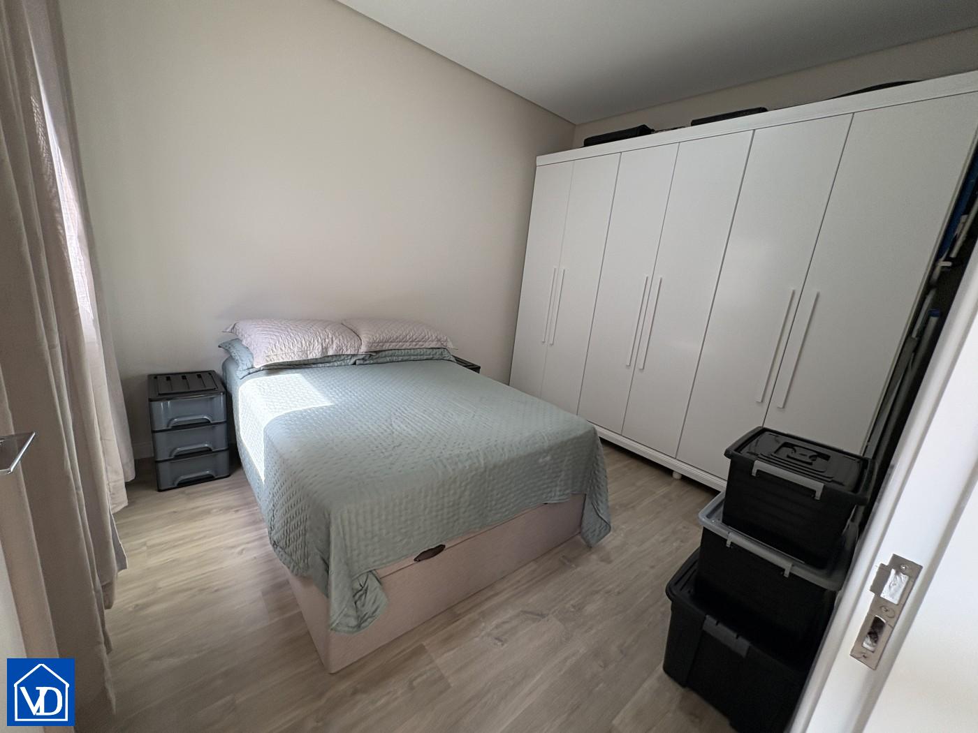Casa, 1 quarto, 57 m² - Foto 13