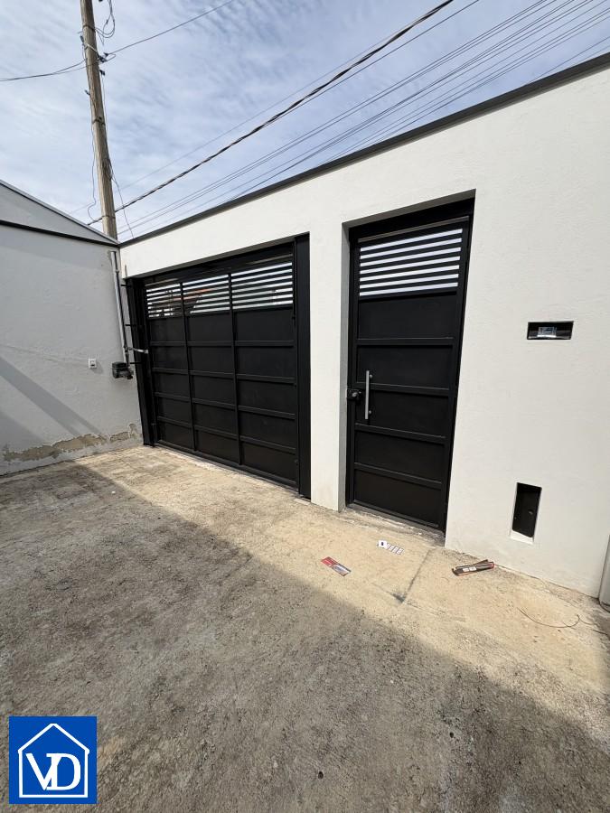 Casa, 1 quarto, 57 m² - Foto 3