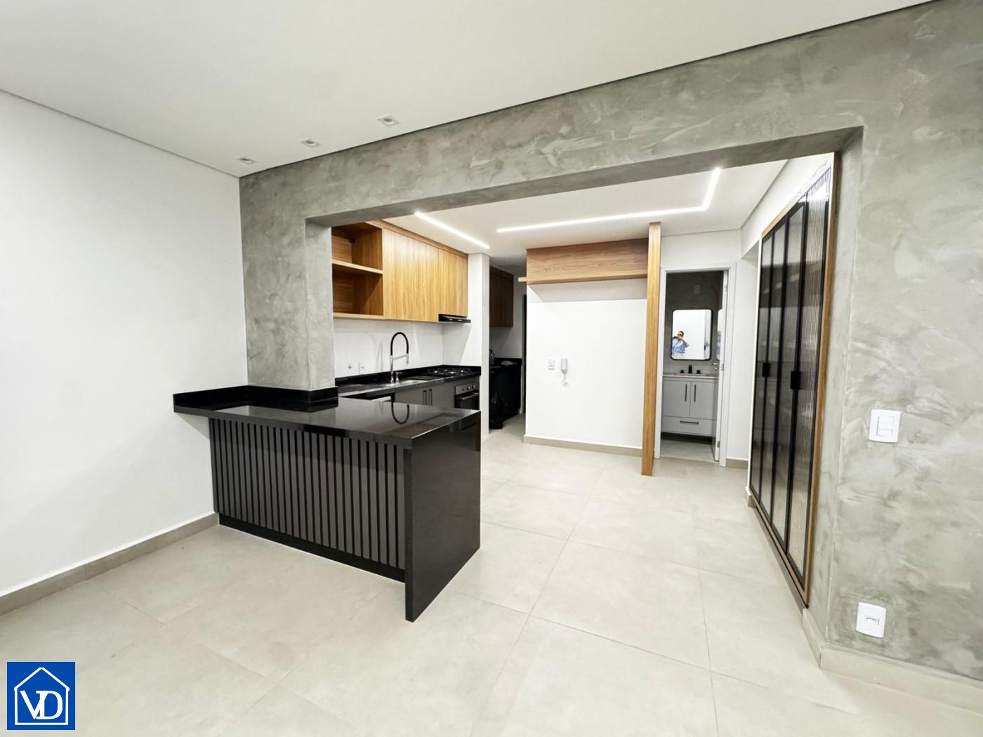 Apartamento, 2 quartos, 73 m² - Foto 5