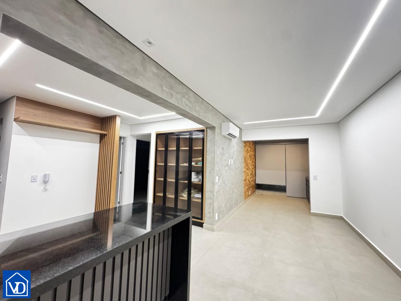 Apartamento, 2 quartos, 73 m² - Foto 3