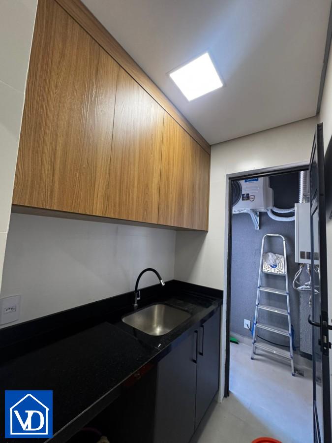 Apartamento, 2 quartos, 73 m² - Foto 9